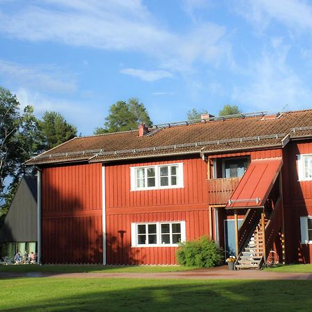 Leksands Folkhoegskola Esterno foto